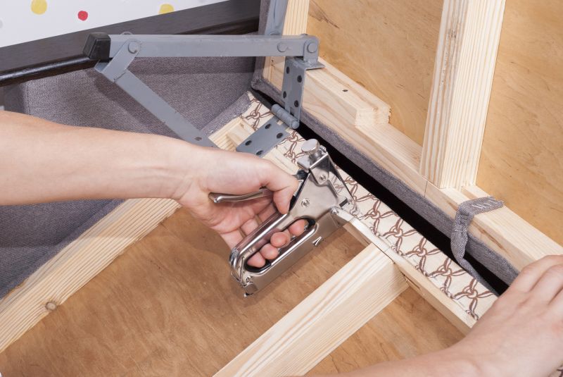 Restores Comfort & Functionality